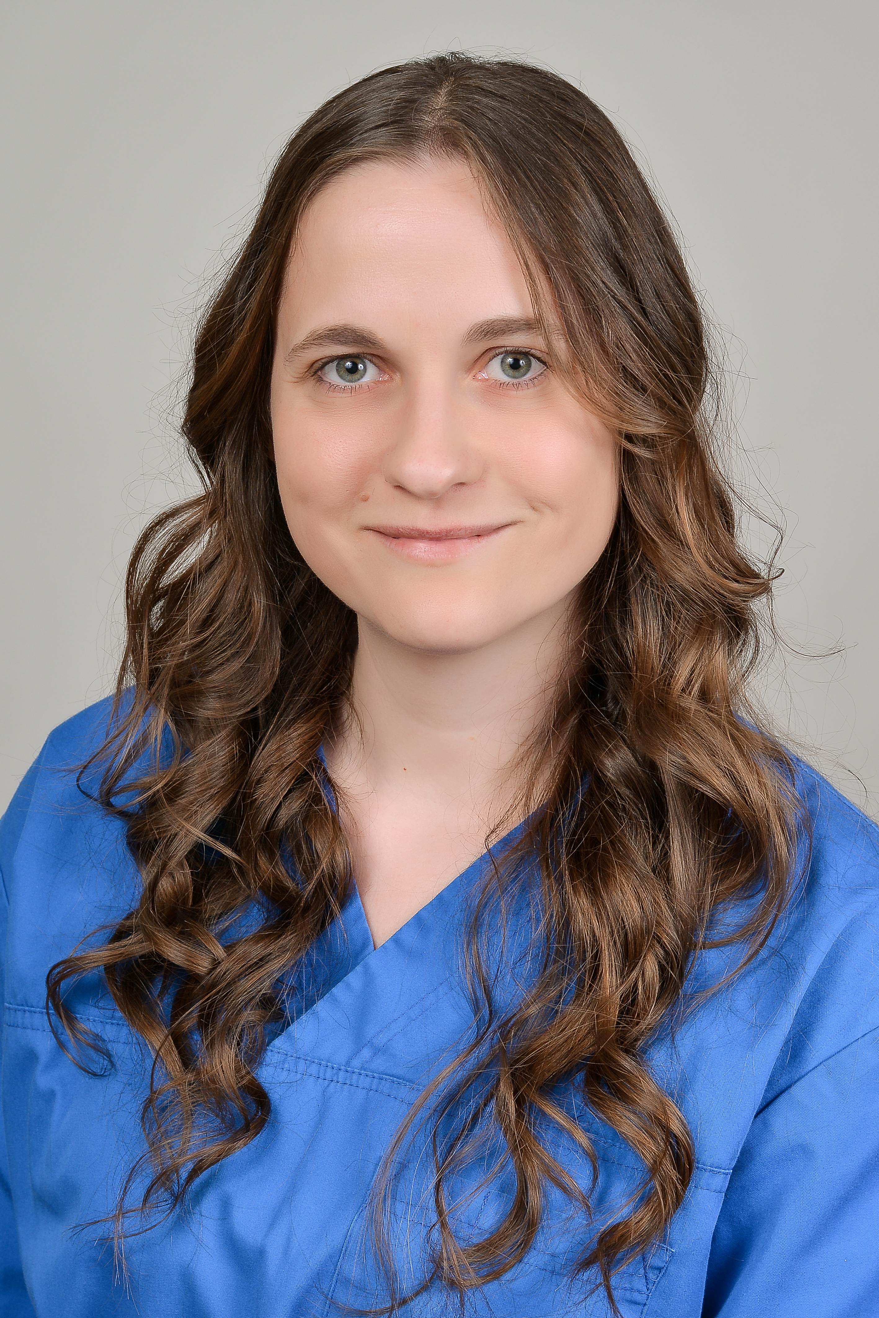 Dr. Kerezsi Eszter szülész-nőgyógyász szakorvos